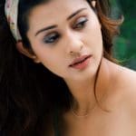 Payal Rajput Indian Actress