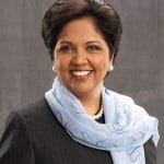 Indra Nooyi Indian-American Business Executive, Board Member, Amazon