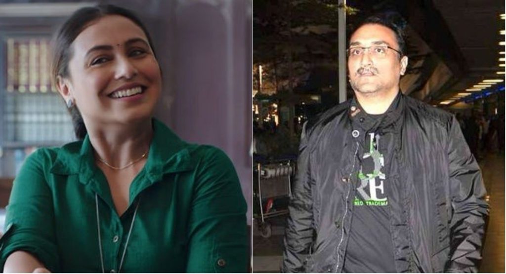 Aditya Chopra - Biography, Height & Life Story | Super Stars Bio