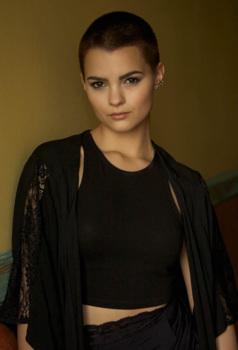 Brianna Hildebrand Biography, Height & Life Story Super Stars Bio