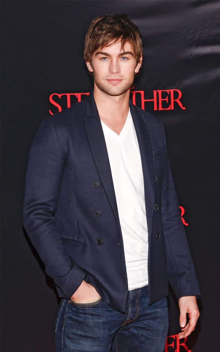 Chace Crawford - Biography, Height & Life Story | Super Stars Bio