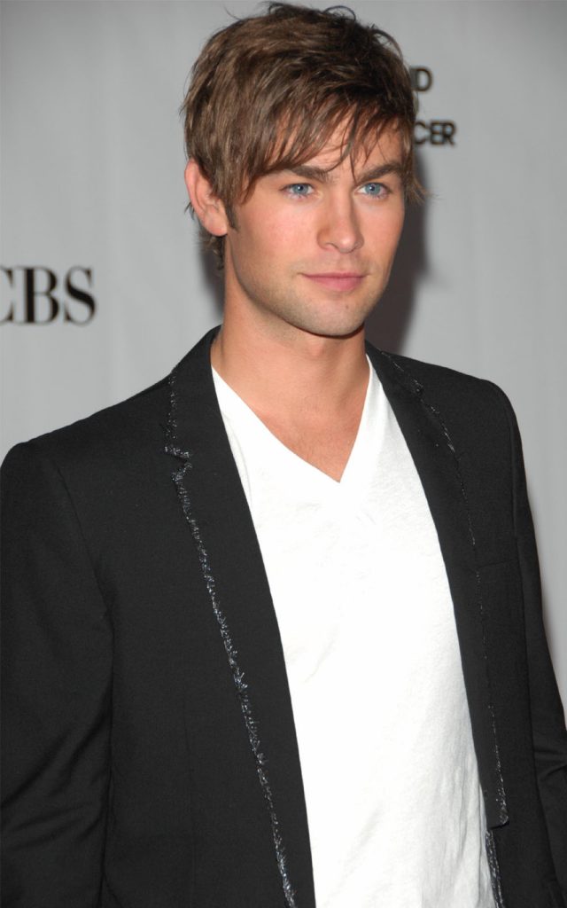 Chace Crawford - Biography, Height & Life Story | Super Stars Bio