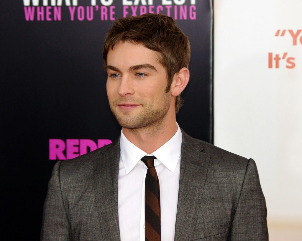 Chace Crawford - Biography, Height & Life Story | Super Stars Bio