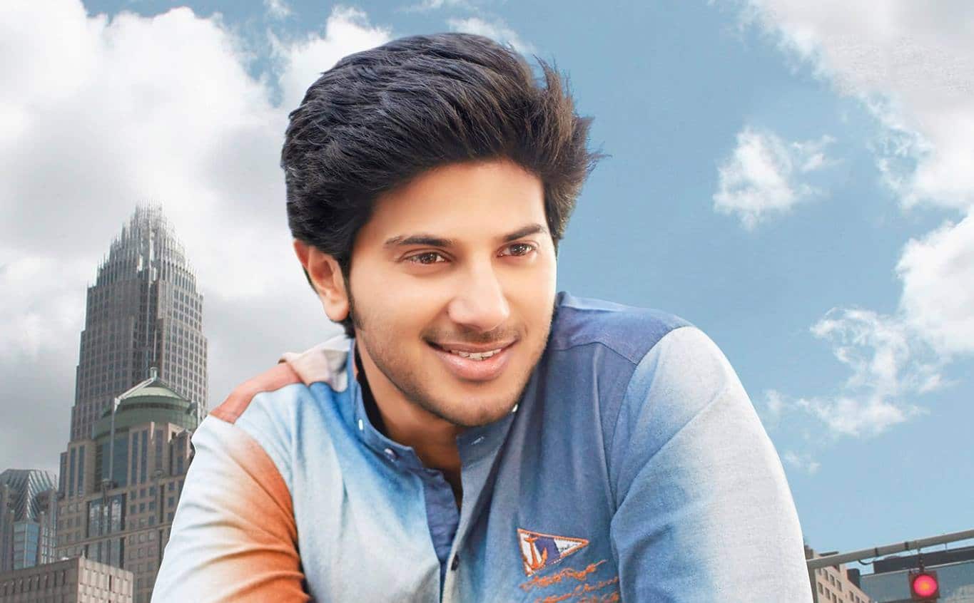 Dulquer Salmaan Bio, Height, Weight, Age, Family ...