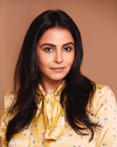Gurdeep Kohli Indian Actress