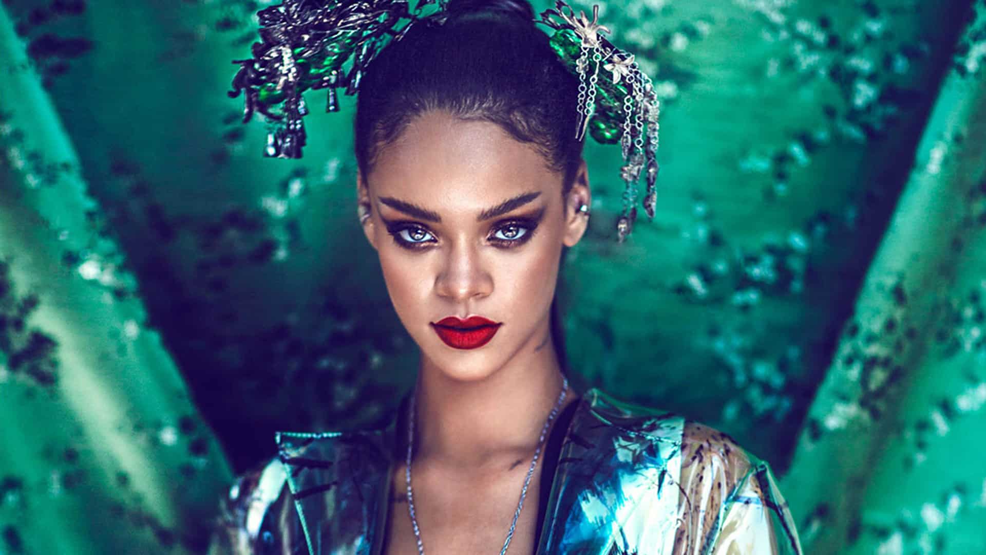 Rihanna