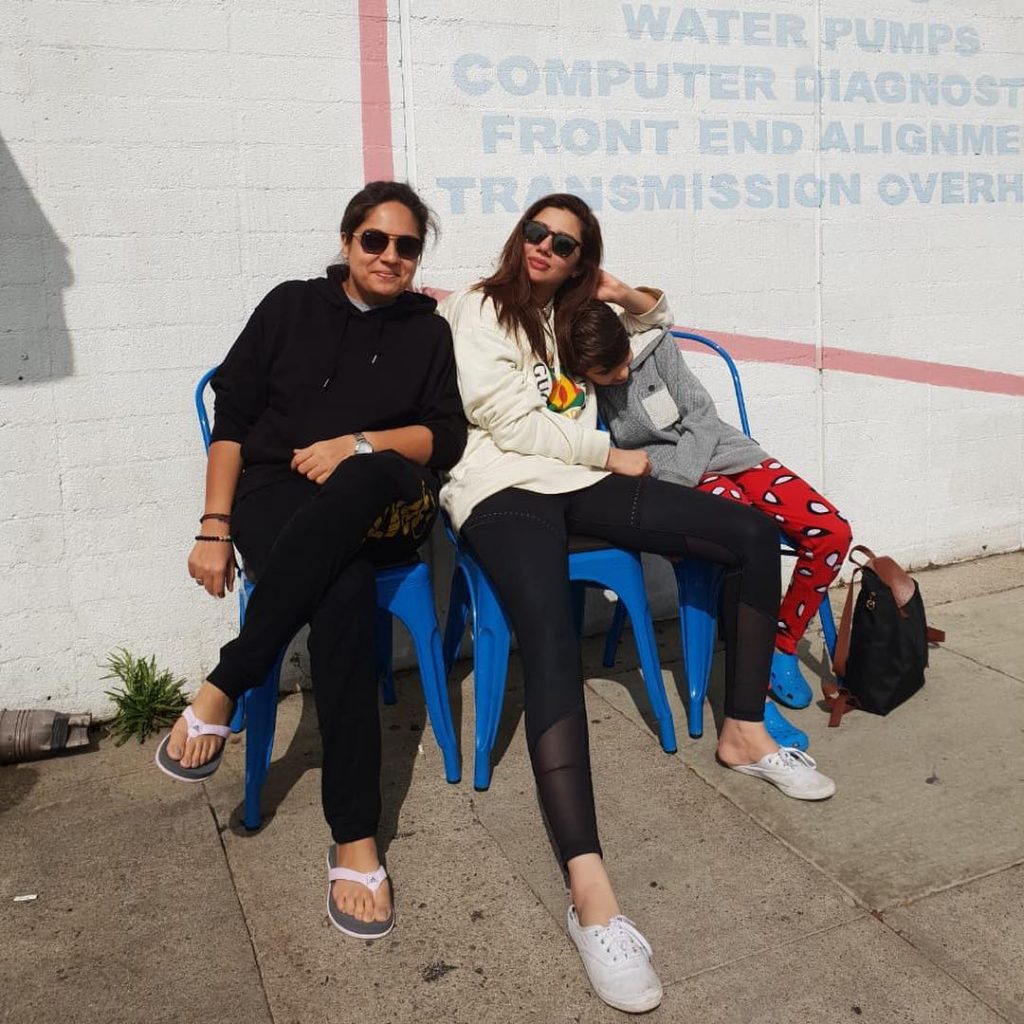 Mahira Khan - Biography, Height & Life Story | Super Stars Bio