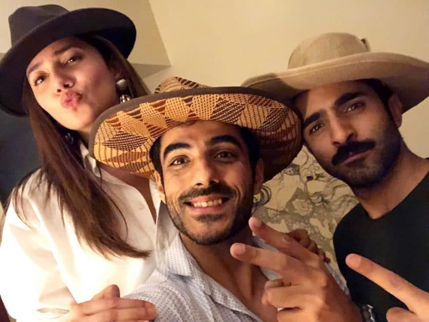 Mahira Khan - Biography, Height & Life Story | Super Stars Bio