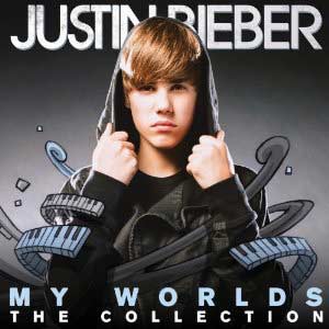 My Worlds: The Collection (2009)