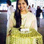 Neeraja Kona Indian Costume Designer