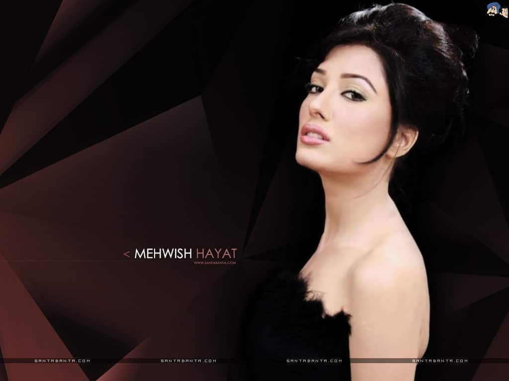 Mehwish Hayat Biography Height Amp Life Story Super Stars Bio