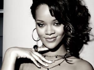 Rihanna Barbadian, American Actress, Singer, Song-writer