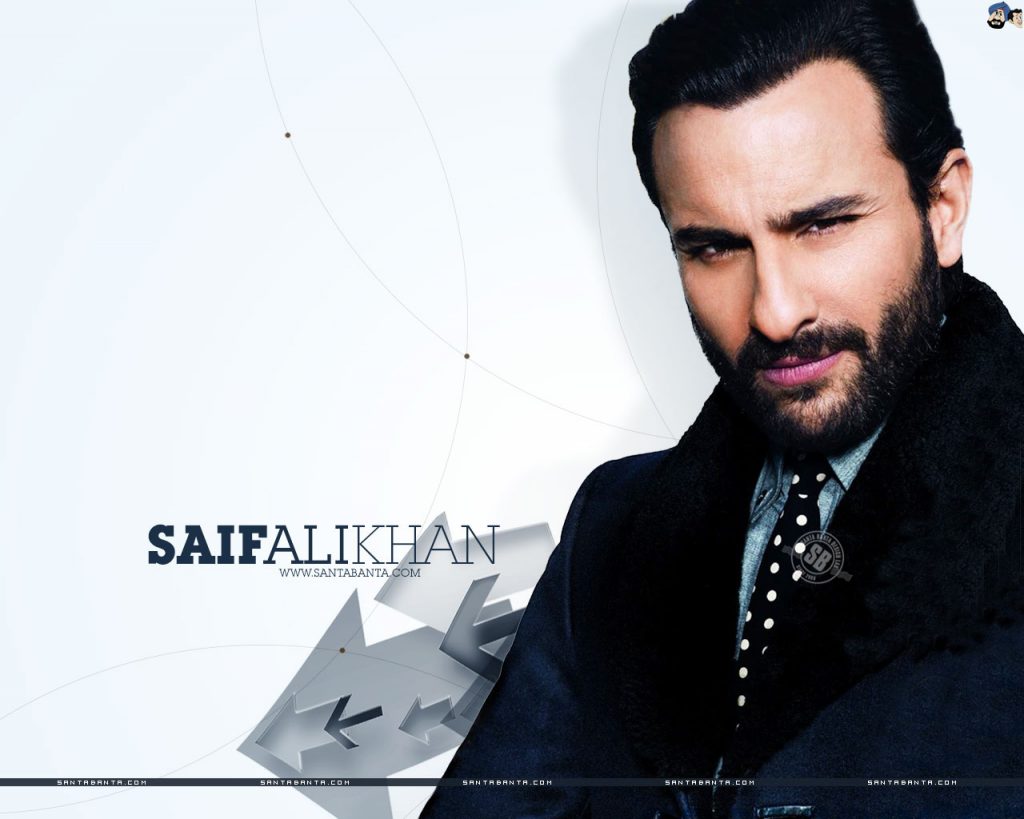 Saif Ali Khan - Biography, Height & Life Story | Super Stars Bio