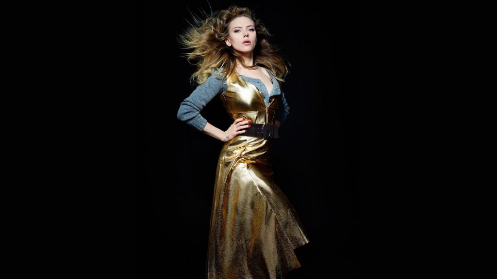 Scarlett Johansson - Biography, Height & Life Story | Super Stars Bio