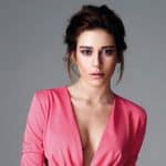 Sinem Kobal Turkish Actress, Model