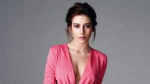 Sinem Kobal Turkish Actress, Model