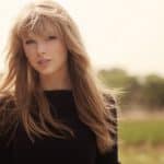 Taylor Swift American Singer
