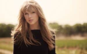 Taylor Swift American Singer