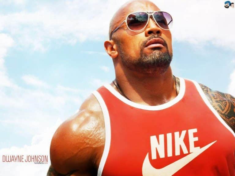 Dwayne Johnson - Biography, Height & Life Story | Super Stars Bio