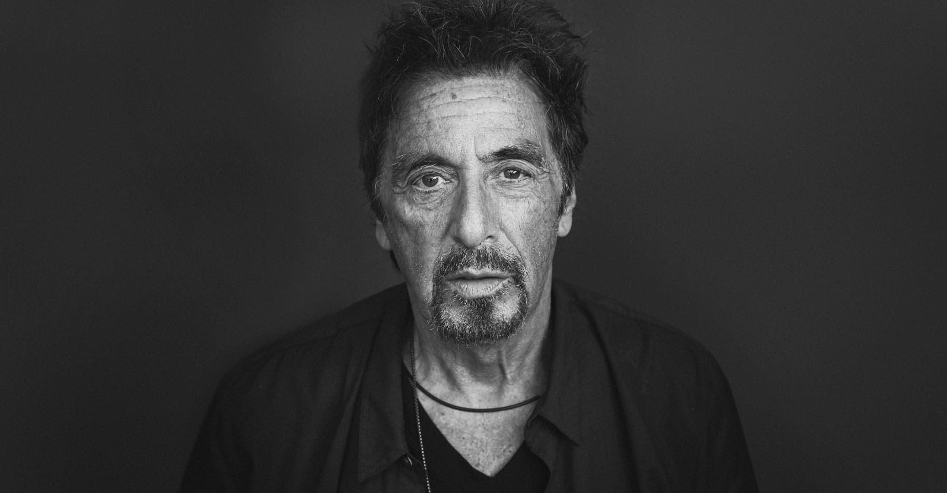 8 Things You Didn't Know About Al Pacino - Super Stars Bio