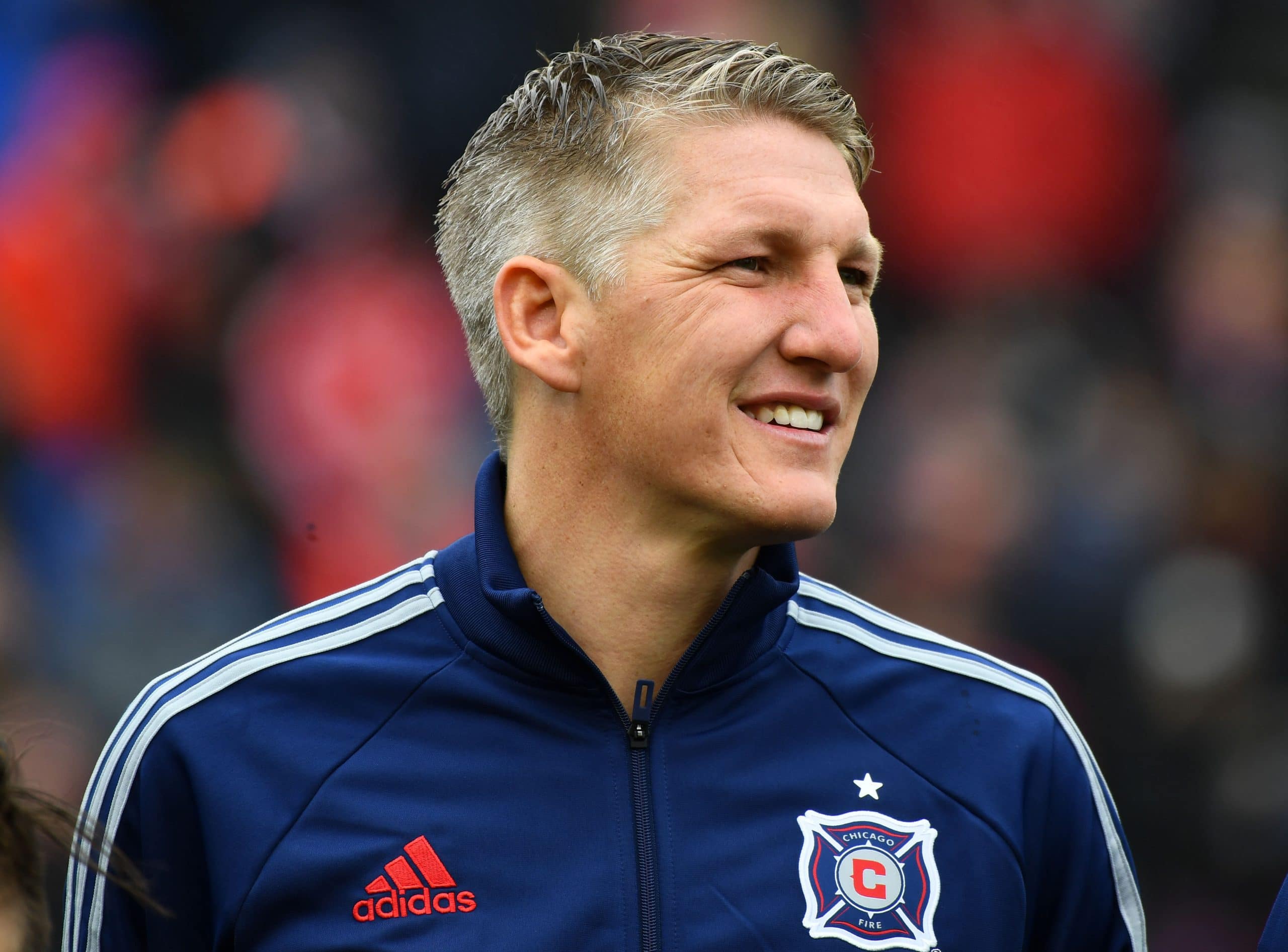 Bastian Schweinsteiger Bio, Age, Height, Family, Wife, Net ...