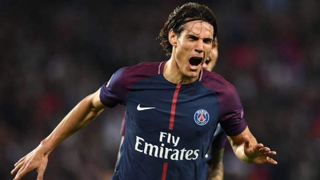 Edinson Cavani - Biography, Height & Life Story | Super Stars Bio