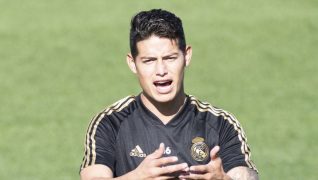 James Rodriguez James Rodriguez - Biography, Height & Life Story