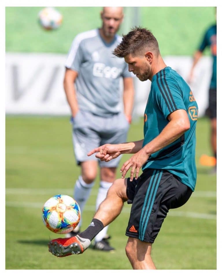 Klaas Jan Huntelaar - Biography, Height & Life Story | Super Stars Bio