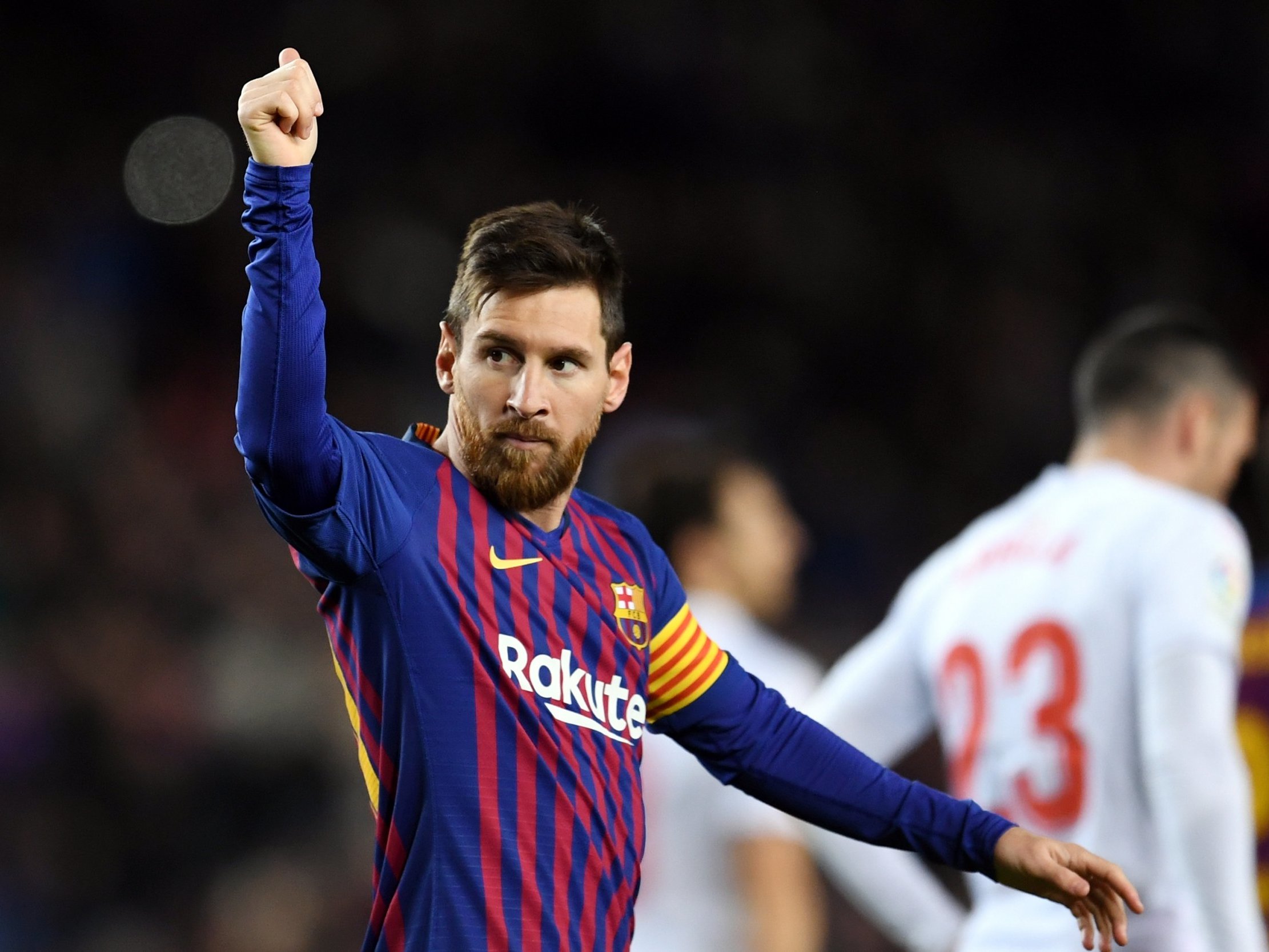 Lionel Messi Biography Height Life Story Super Stars Bio