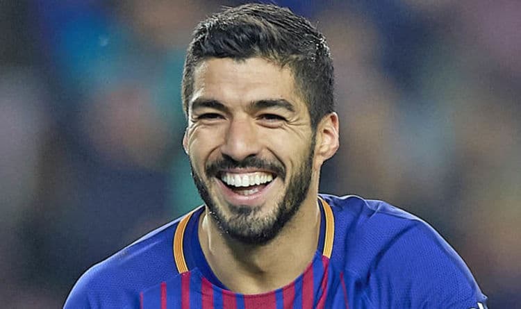 Resultado de imagem para Luis Alberto Suárez Díaz