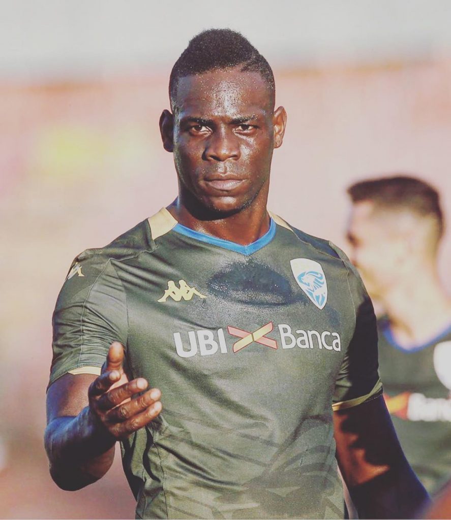 Mario Balotelli - Biography, Height & Life Story | Super Stars Bio