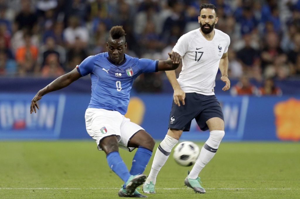 Mario Balotelli - Biography, Height & Life Story | Super Stars Bio