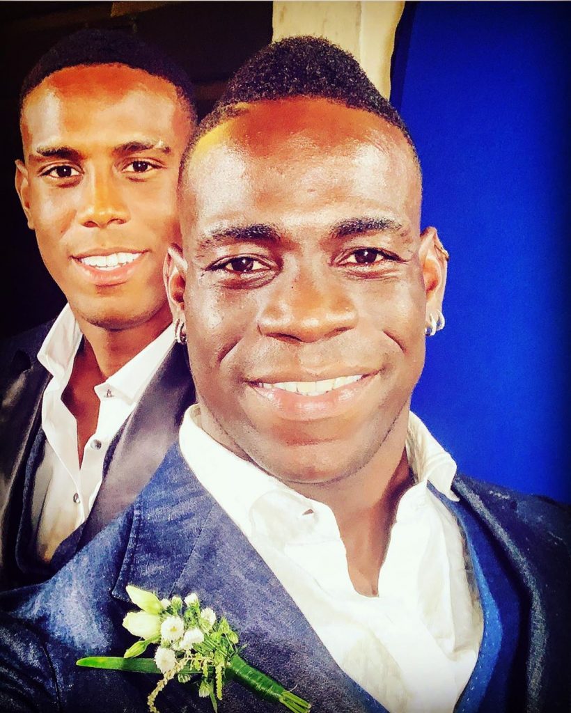 Mario Balotelli - Biography, Height & Life Story | Super Stars Bio