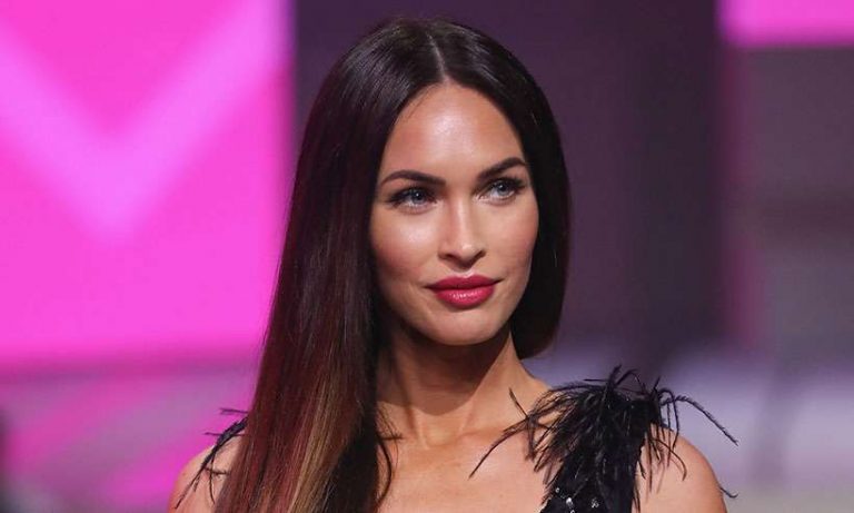 Megan Fox - Biography, Height & Life Story | Super Stars Bio