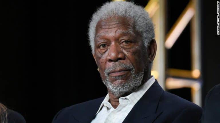 Morgan Freeman - Biography, Height & Life Story | Super Stars Bio