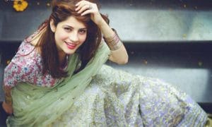 Neelum Muneer Pakistani Actress, Model, TV Host