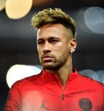 Neymar  Professional Soccer Player