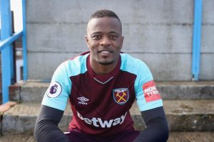 Patrice Evra - Biography, Height & Life Story | Super Stars Bio