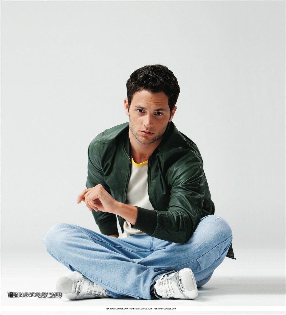 Penn Badgley - Biography, Height & Life Story | Super Stars Bio