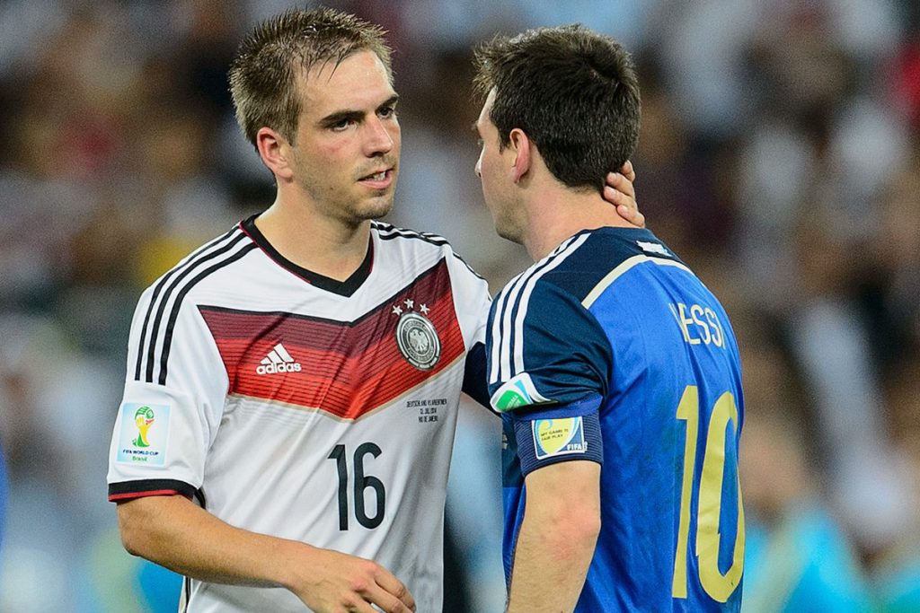 Philipp Lahm - Biography, Height & Life Story | Super Stars Bio