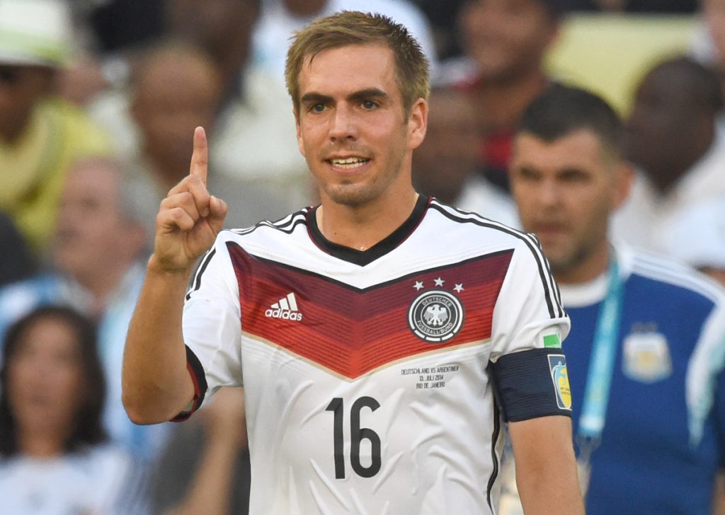 Philipp Lahm - Biography, Height & Life Story | Super Stars Bio