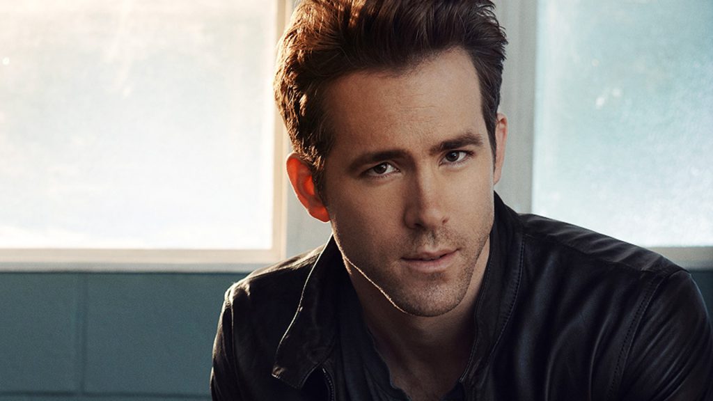 Ryan Reynolds - Biography, Height & Life Story | Super Stars Bio