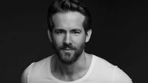 Ryan Reynolds Canadian Actor, Film Producer and Screenwriter