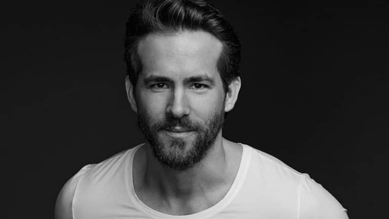 Ryan Reynolds - Biography, Height & Life Story | Super Stars Bio