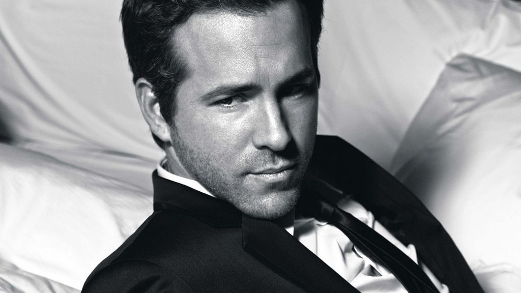 Ryan Reynolds - Biography, Height & Life Story | Super Stars Bio