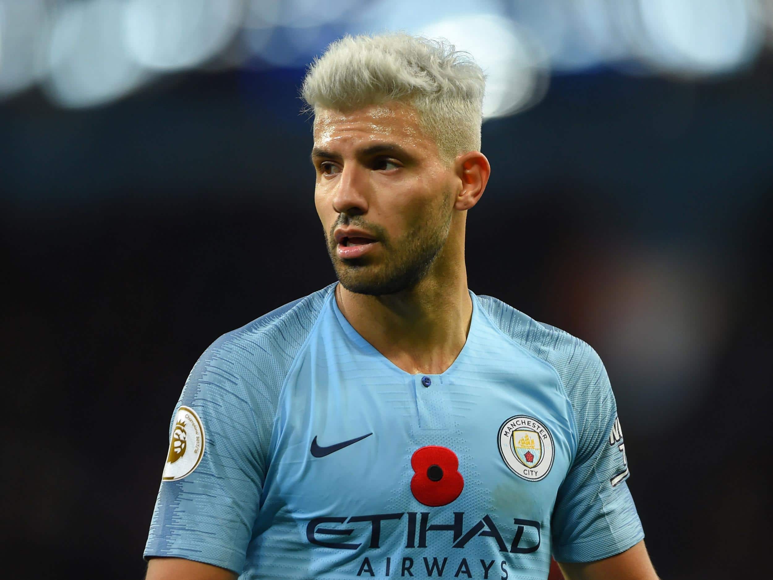  Sergio Aguero Net Worth Bio Height Family Age Wife 