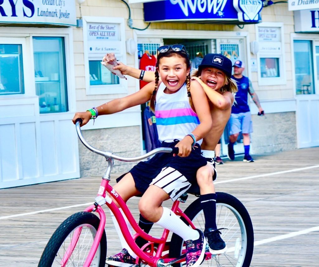 Sky Brown - Biography, Height & Life Story | Super Stars Bio