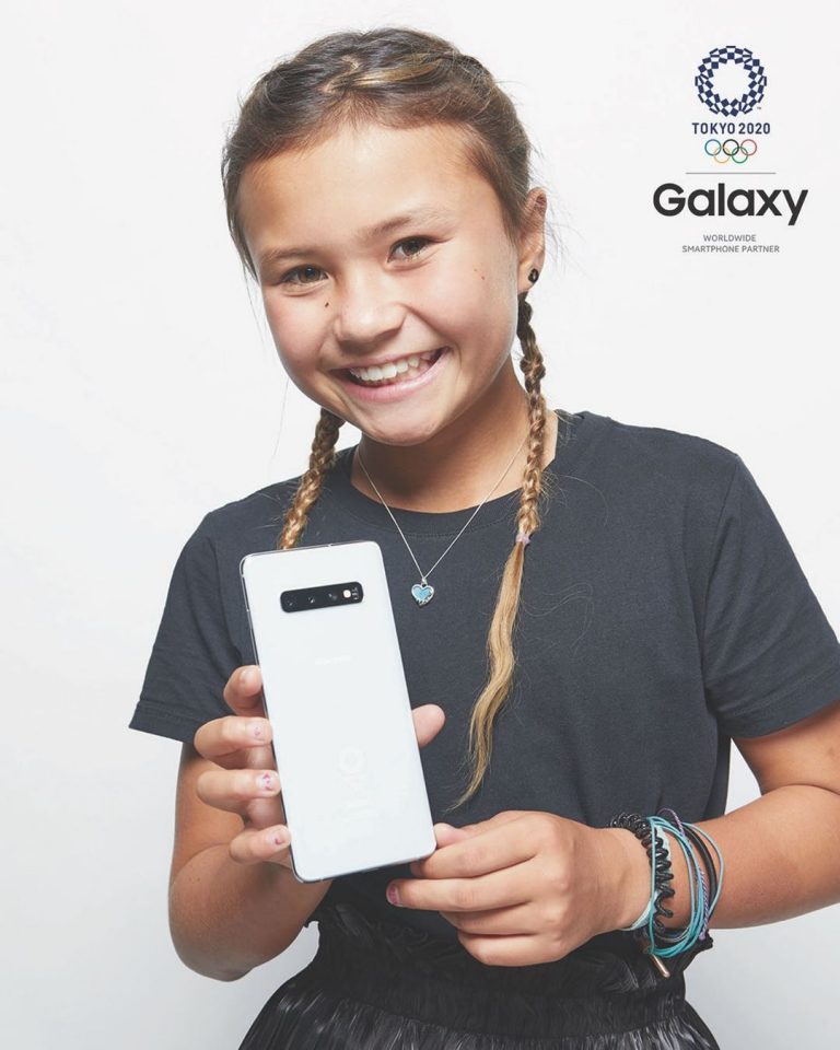 Sky Brown - Biography, Height & Life Story | Super Stars Bio