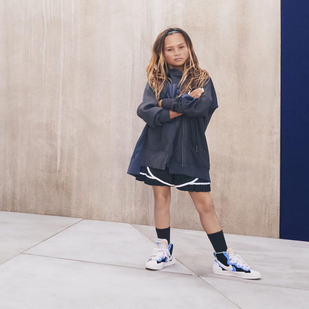 Sky Brown - Biography, Height & Life Story | Super Stars Bio