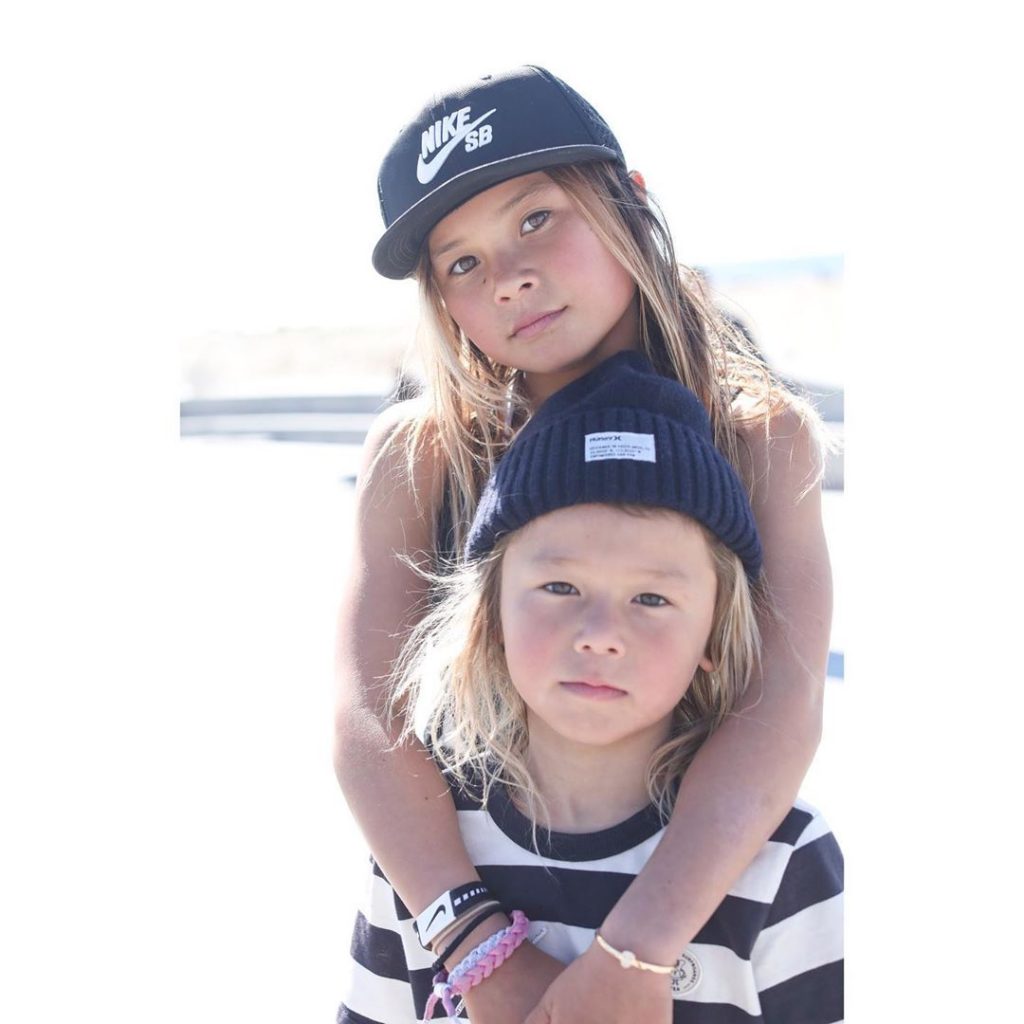 Sky Brown - Biography, Height & Life Story | Super Stars Bio